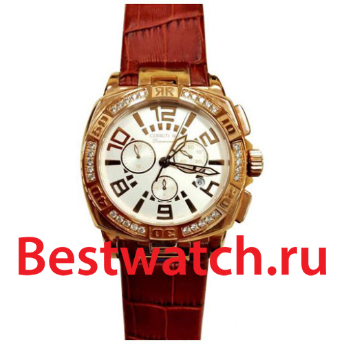 Часы Cerruti 1881 Ladies CT64201009